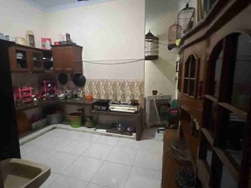 Rumah dijual di Soekarno Hatta Kota Malang