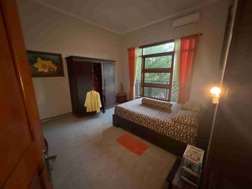 Rumah dijual di Soekarno Hatta Kota Malang