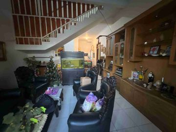 Rumah dijual di Soekarno Hatta Kota Malang