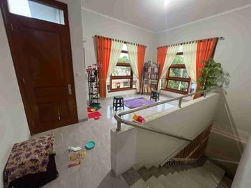Rumah dijual di Soekarno Hatta Kota Malang