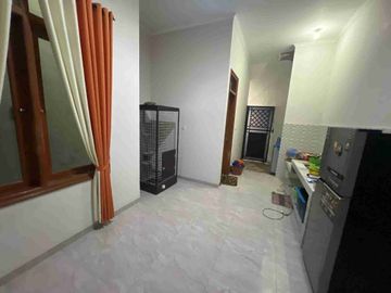 Rumah dijual di Soekarno Hatta Kota Malang