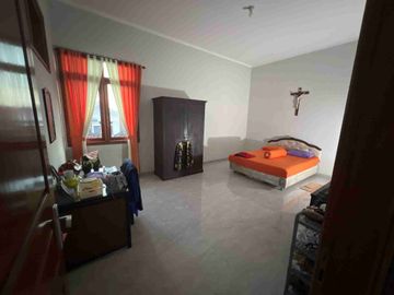 Rumah dijual di Soekarno Hatta Kota Malang