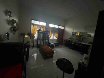 Rumah dijual di Soekarno Hatta Kota Malang