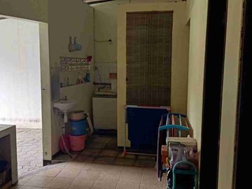 Rumah dijual di Soekarno Hatta Kota Malang