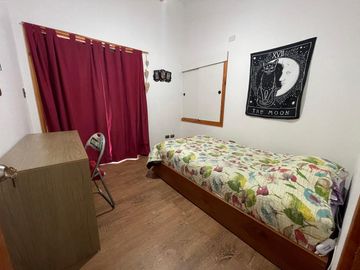 Casa cabaña urbano Los Lleuques turístico Termas de Chillán
