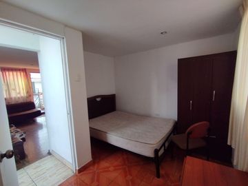 SE VENDE DEPARTAMENTO EN PUEBLO LIBRE  CERCA A LA PUCP
