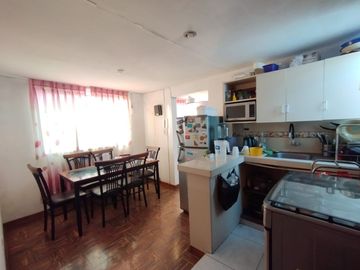 SE VENDE DEPARTAMENTO EN PUEBLO LIBRE  CERCA A LA PUCP