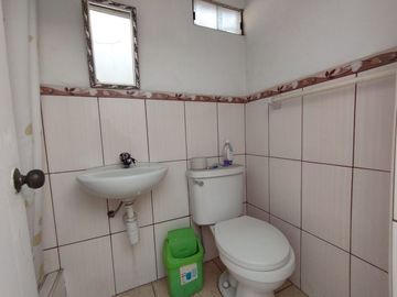 SE VENDE DEPARTAMENTO EN PUEBLO LIBRE  CERCA A LA PUCP