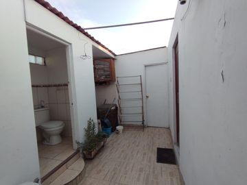 SE VENDE DEPARTAMENTO EN PUEBLO LIBRE  CERCA A LA PUCP