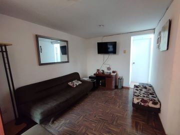 SE VENDE DEPARTAMENTO EN PUEBLO LIBRE  CERCA A LA PUCP
