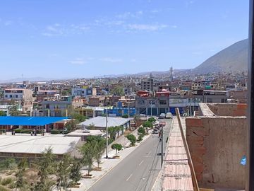 ¡¡¡Vendo Linda Casa Ubicada En Cerro Colorado Cerca Al Centro Comercial Plaza Arequipa Norte!!!