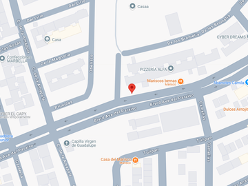 CASA DE RECUPERACIÓN BANCARIA EN CALLE AVENIDA DEL PARAISO, JARDINES DEL SOL, BAHÍA DE BANDERAS, NAYARÍT. ¡NO SE ACEPTAN CRÉDITOS!