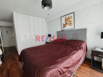 Duplex Por El Mall De Salaverry
