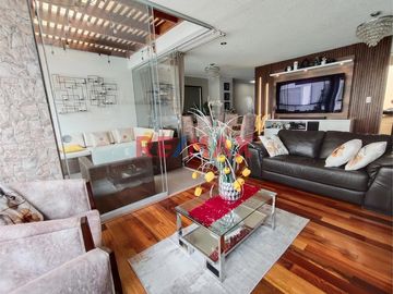 Duplex Por El Mall De Salaverry