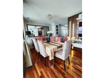 Duplex Por El Mall De Salaverry
