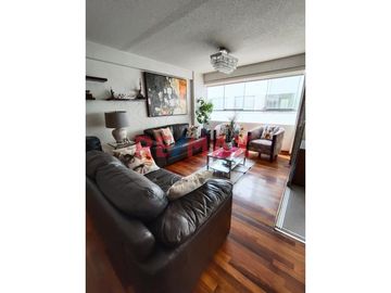 Duplex Por El Mall De Salaverry