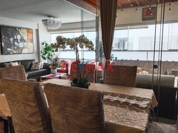 Duplex Por El Mall De Salaverry