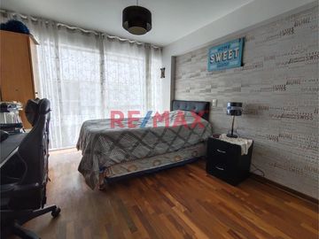 Duplex Por El Mall De Salaverry