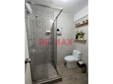 Duplex Por El Mall De Salaverry