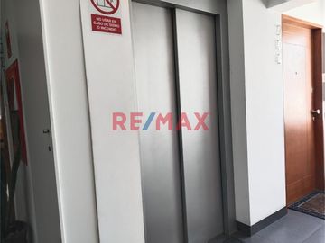 Duplex Por El Mall De Salaverry