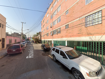 DEPTO en Calle Rosalio Bustamante, Zona Urbana Ejidal Santa Martha Acatitla Sur, Iztapalapa, Ciudad de México, México ¡NO CRÉDITOS!