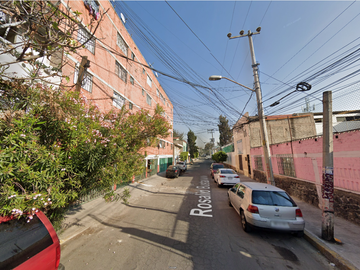 DEPTO en Calle Rosalio Bustamante, Zona Urbana Ejidal Santa Martha Acatitla Sur, Iztapalapa, Ciudad de México, México ¡NO CRÉDITOS!