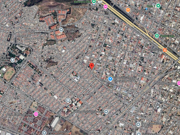 DEPTO en Calle Rosalio Bustamante, Zona Urbana Ejidal Santa Martha Acatitla Sur, Iztapalapa, Ciudad de México, México ¡NO CRÉDITOS!