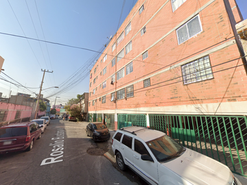 DEPTO en Calle Rosalio Bustamante, Zona Urbana Ejidal Santa Martha Acatitla Sur, Iztapalapa, Ciudad de México, México ¡NO CRÉDITOS!