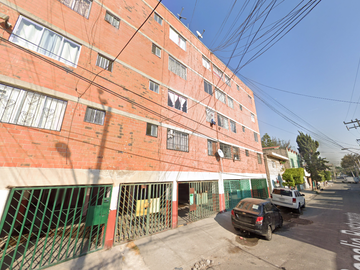 DEPTO en Calle Rosalio Bustamante, Zona Urbana Ejidal Santa Martha Acatitla Sur, Iztapalapa, Ciudad de México, México ¡NO CRÉDITOS!