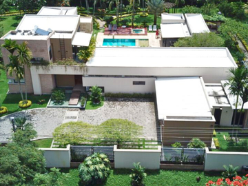 EN VENTA CASA CAMPESTRE EN LAS MERCEDES JAMUNDI
