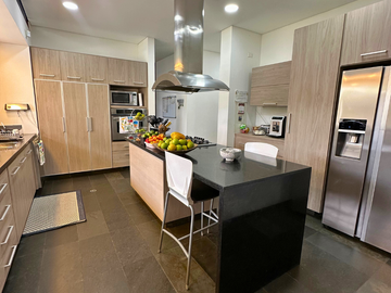 EN VENTA CASA CAMPESTRE EN LAS MERCEDES JAMUNDI