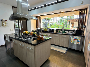 EN VENTA CASA CAMPESTRE EN LAS MERCEDES JAMUNDI