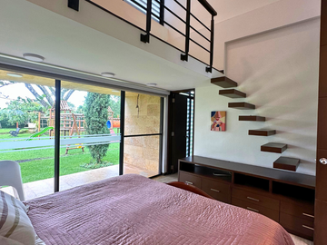 EN VENTA CASA CAMPESTRE EN LAS MERCEDES JAMUNDI