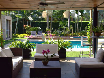 EN VENTA CASA CAMPESTRE EN LAS MERCEDES JAMUNDI