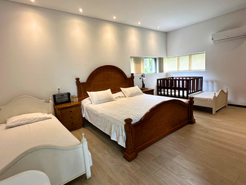 EN VENTA CASA CAMPESTRE EN LAS MERCEDES JAMUNDI