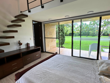 EN VENTA CASA CAMPESTRE EN LAS MERCEDES JAMUNDI