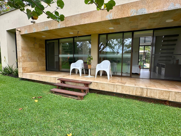 EN VENTA CASA CAMPESTRE EN LAS MERCEDES JAMUNDI