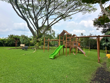 EN VENTA CASA CAMPESTRE EN LAS MERCEDES JAMUNDI