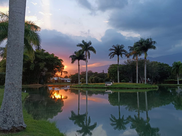 EN VENTA CASA CAMPESTRE EN LAS MERCEDES JAMUNDI