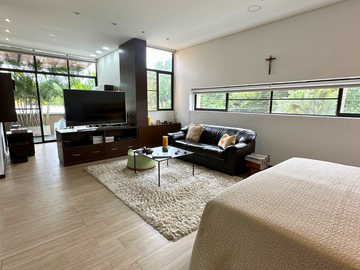 EN VENTA CASA CAMPESTRE EN LAS MERCEDES JAMUNDI
