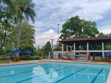 EN VENTA CASA CAMPESTRE EN LAS MERCEDES JAMUNDI