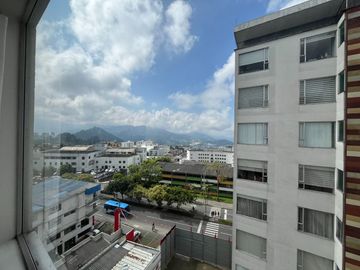 Venta Apartamento Av Santander - Manizales