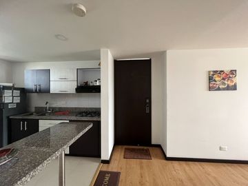 Venta Apartamento Av Santander - Manizales
