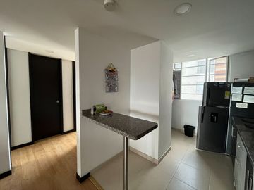 Venta Apartamento Av Santander - Manizales