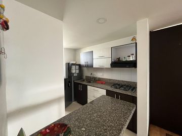 Venta Apartamento Av Santander - Manizales