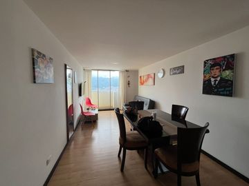 Venta Apartamento Av Santander - Manizales