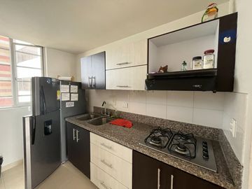 Venta Apartamento Av Santander - Manizales