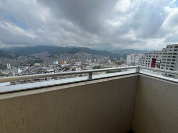 Venta Apartamento Av Santander - Manizales
