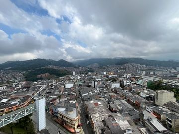 Venta Apartamento Av Santander - Manizales