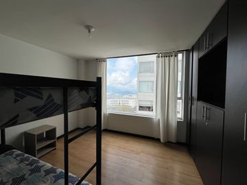 Venta Apartamento Av Santander - Manizales